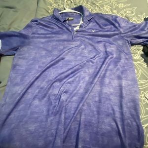 Callaway Golf POLO size XL